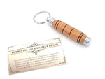 Secret Compartment Keychain image 8
