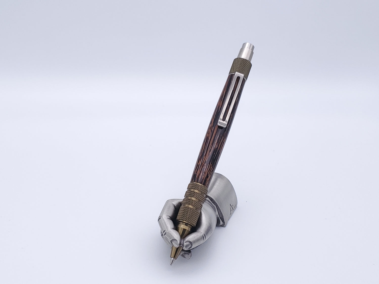 Dura Click EDC Ballpoint Pen image 1