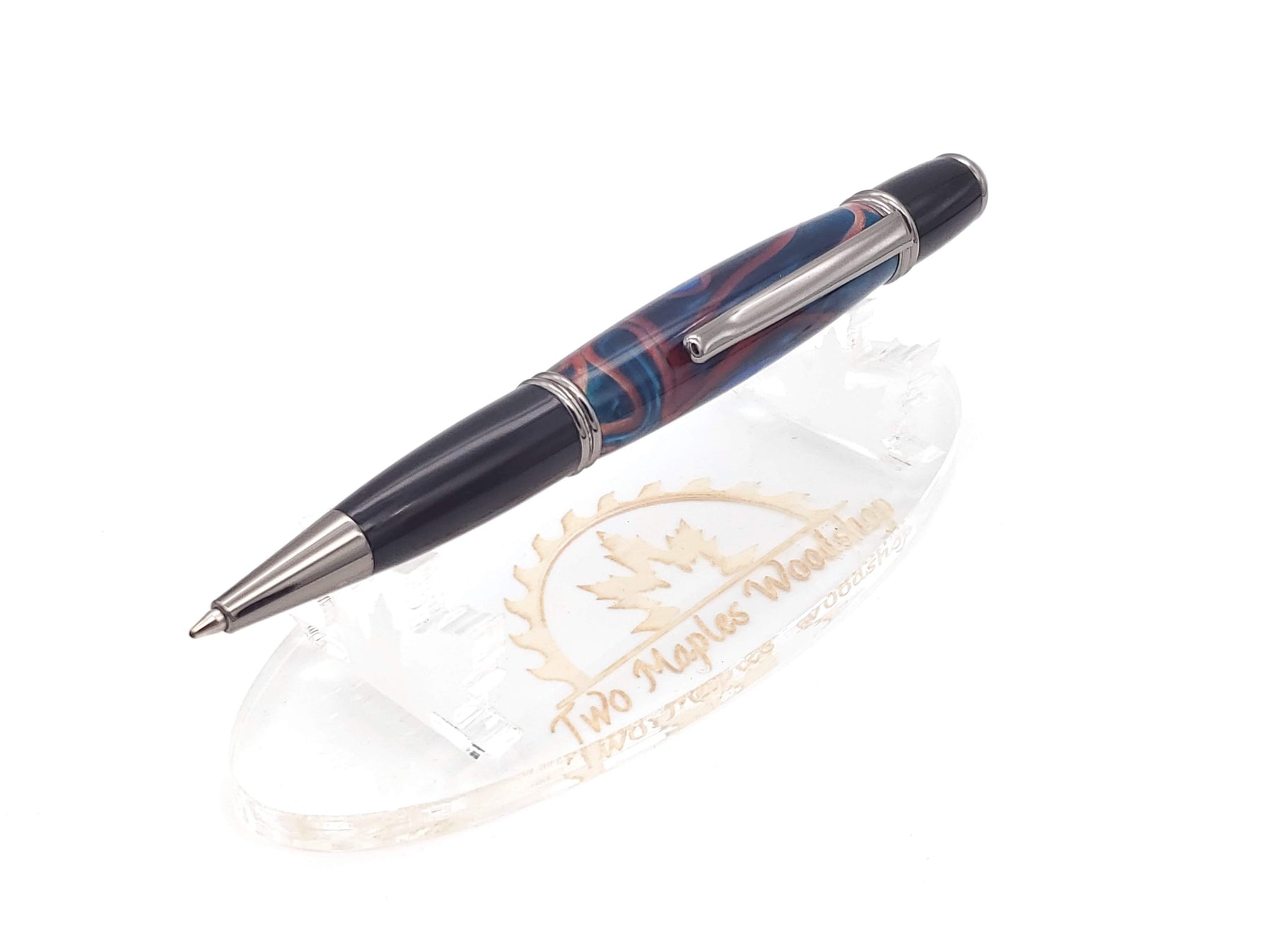 Gatsby Ballpoint Twist Pen image 7