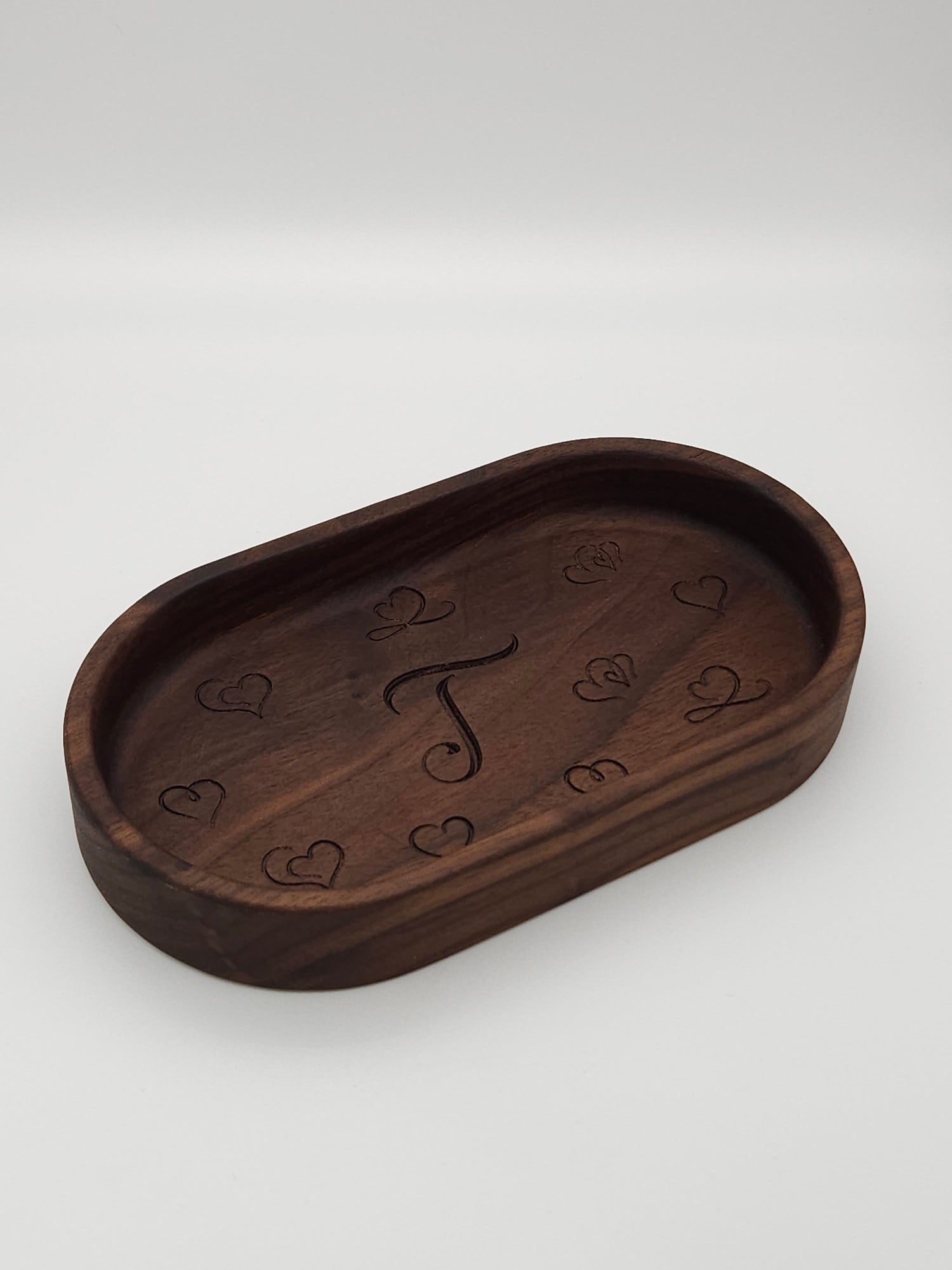 Personalized Catch All Trays image 1