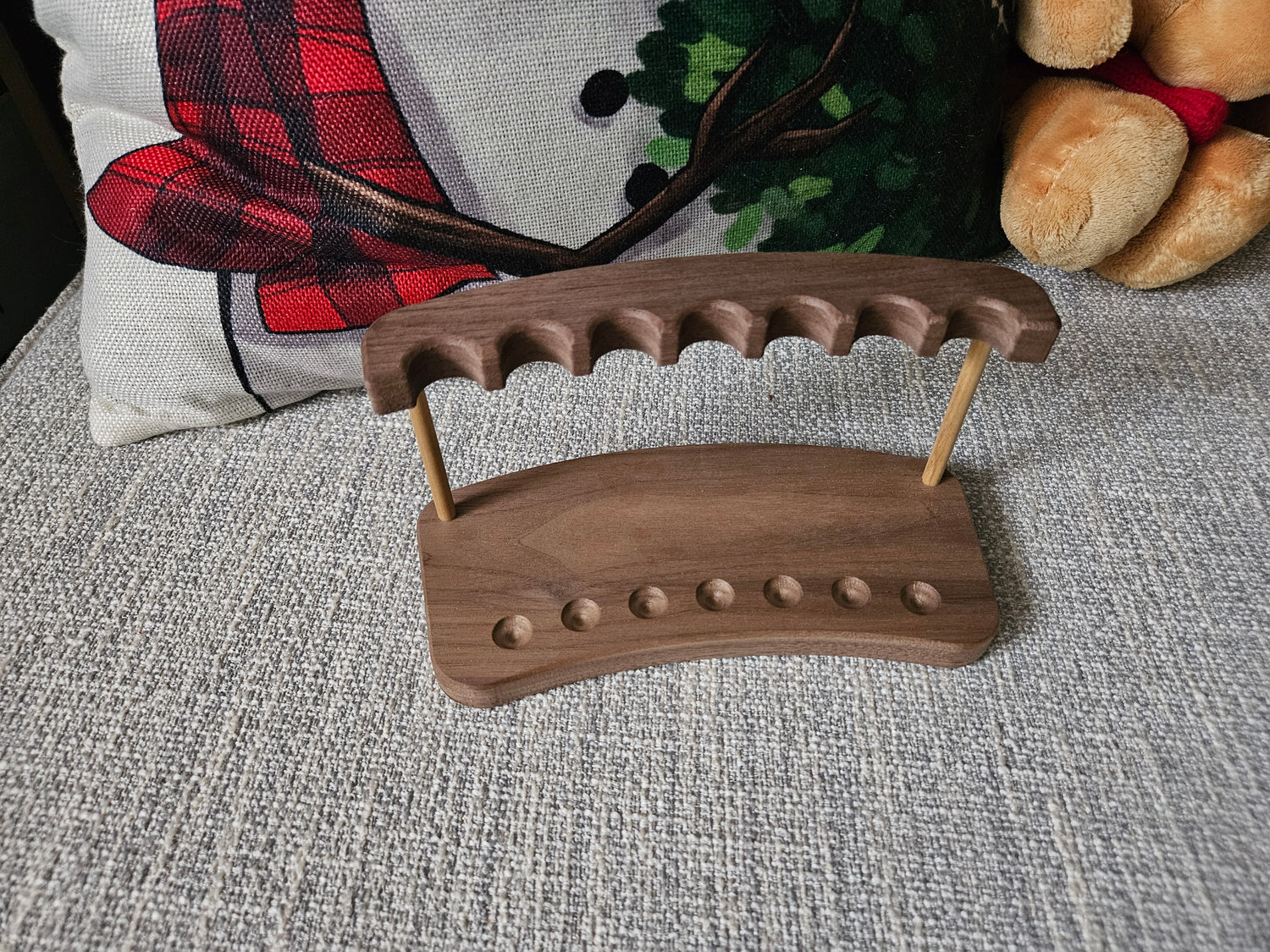 Artisan 7-Pen Display Stand