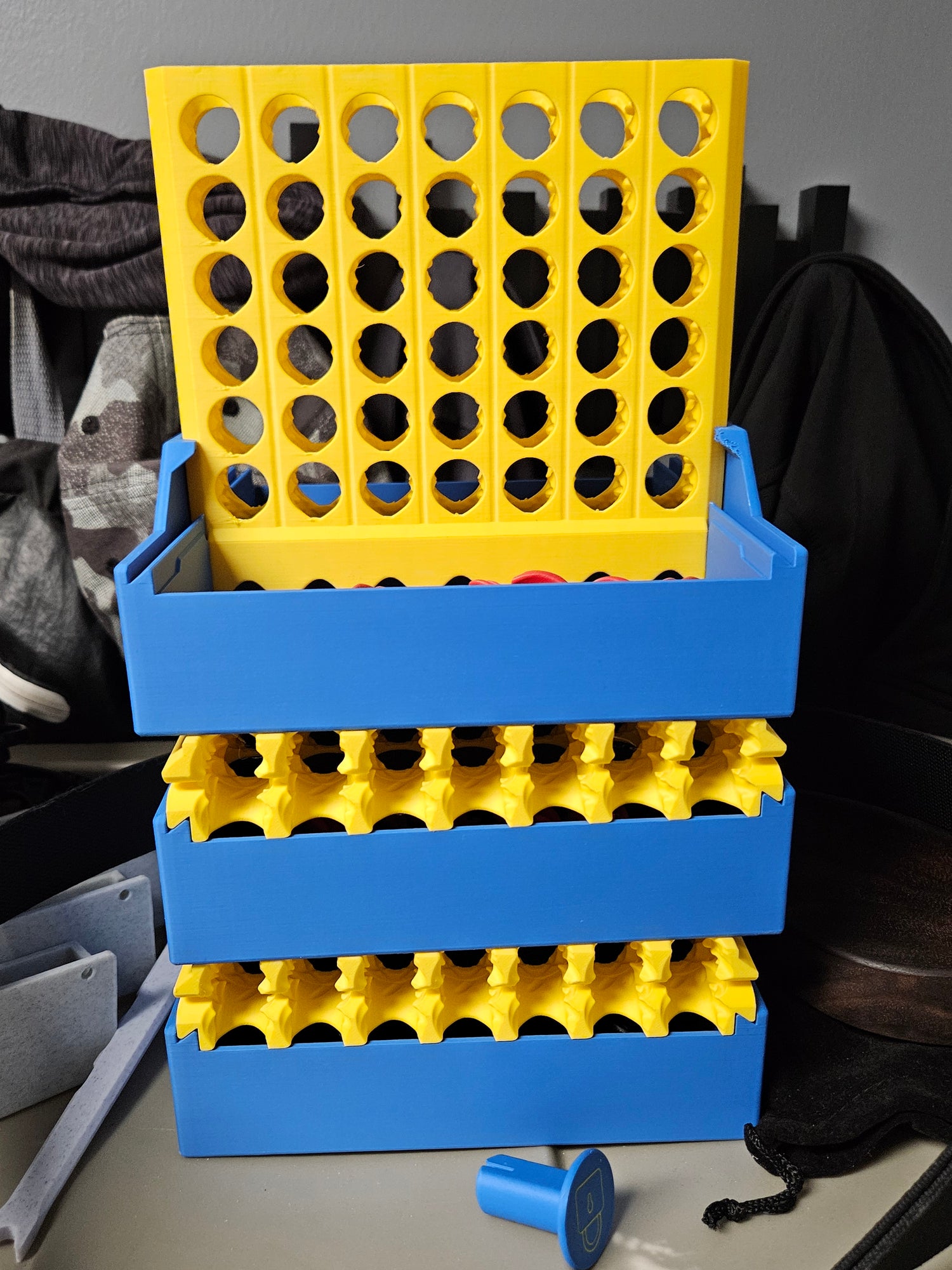 Cascade Connect