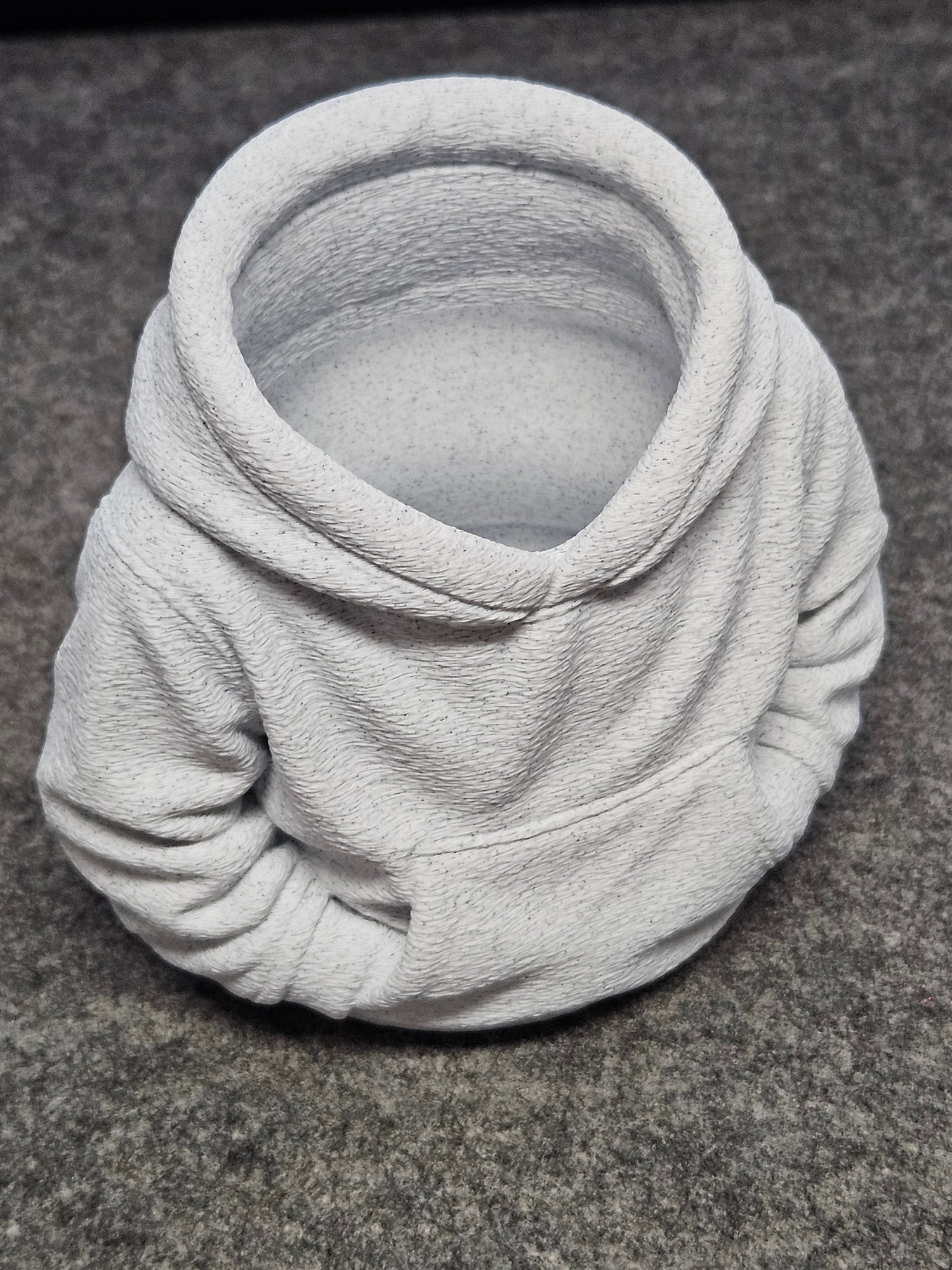 Pen Holder- Hoodie
