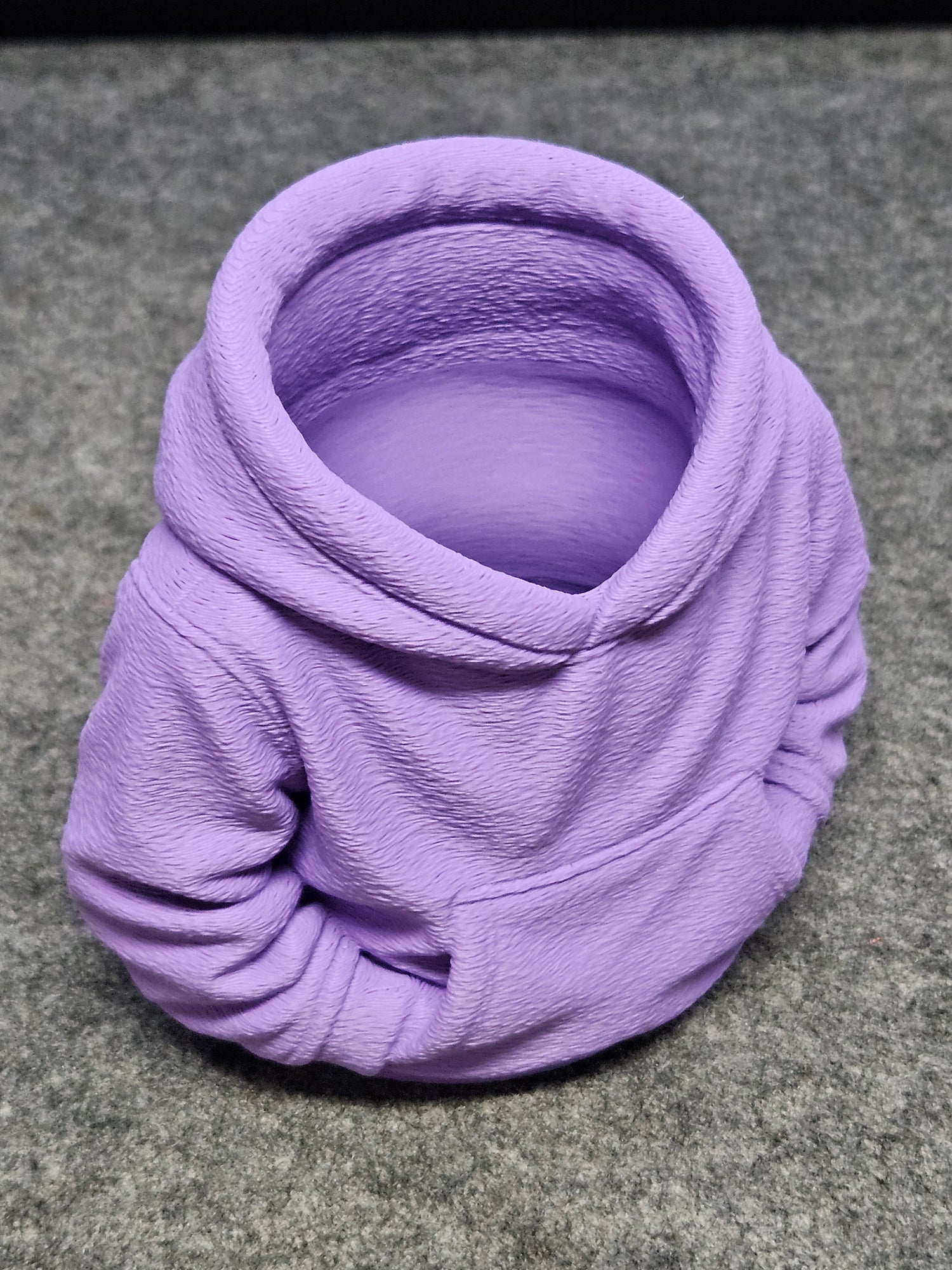 Pen Holder- Hoodie