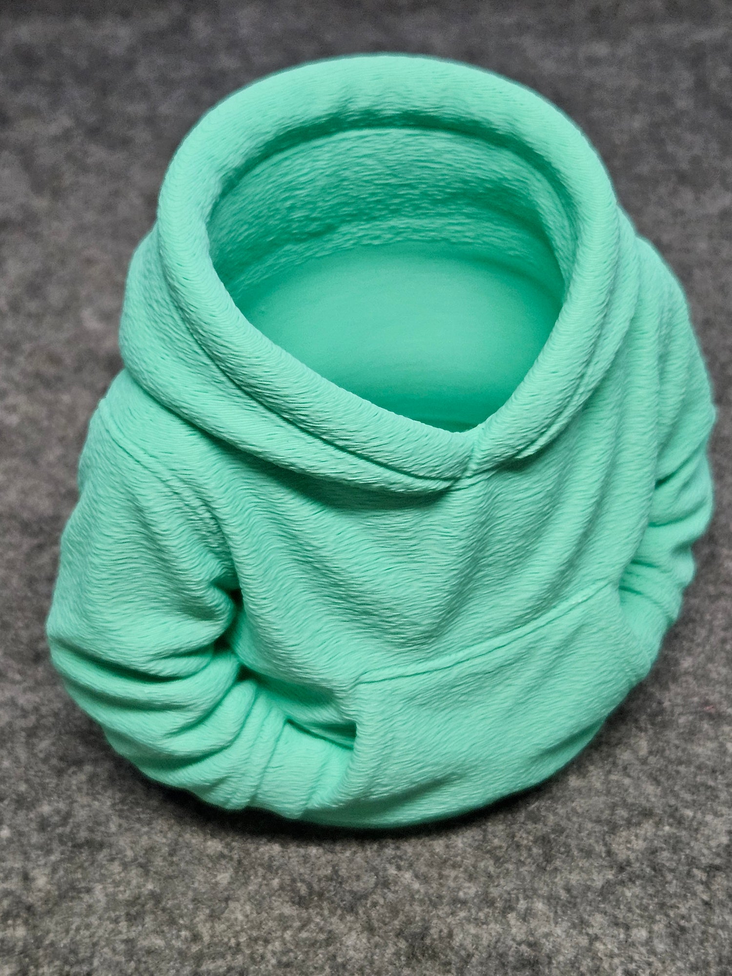 Pen Holder- Hoodie