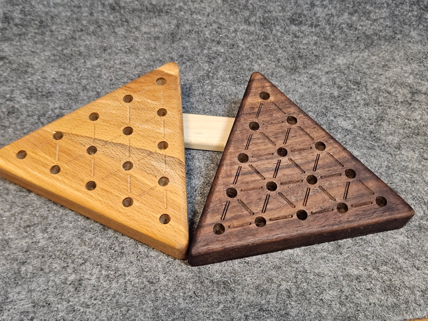 Tricky Triangle  Game image 1