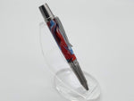 Star Spangled Diamond Cast Liberty Stainless Steel image 4