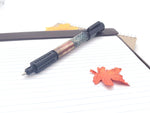Semi-Auto Bolt Action Ballpoint Pen image 3