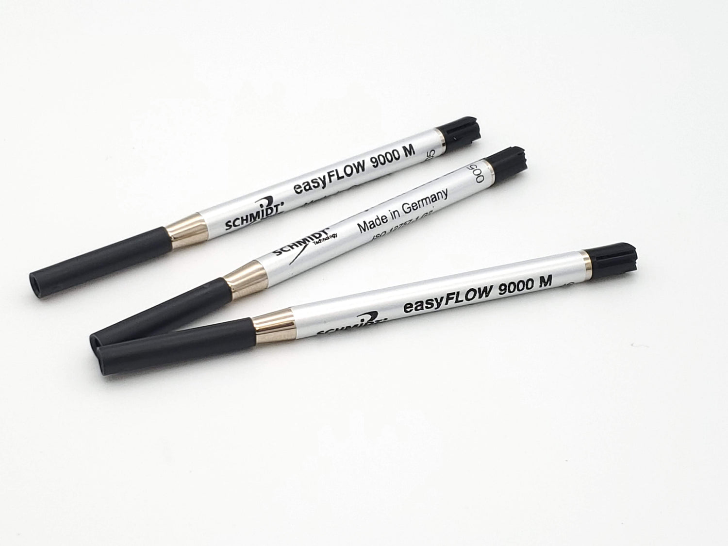 Schmidt EasyFLOW BLUE Parker Style Ballpoint Refill image 0