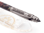 Tactical EDC Ballpoint Pen with Glass Breaker image 7