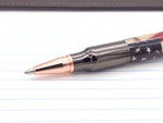 In God We Trust Bolt Action Ballpoint Pen image 4
