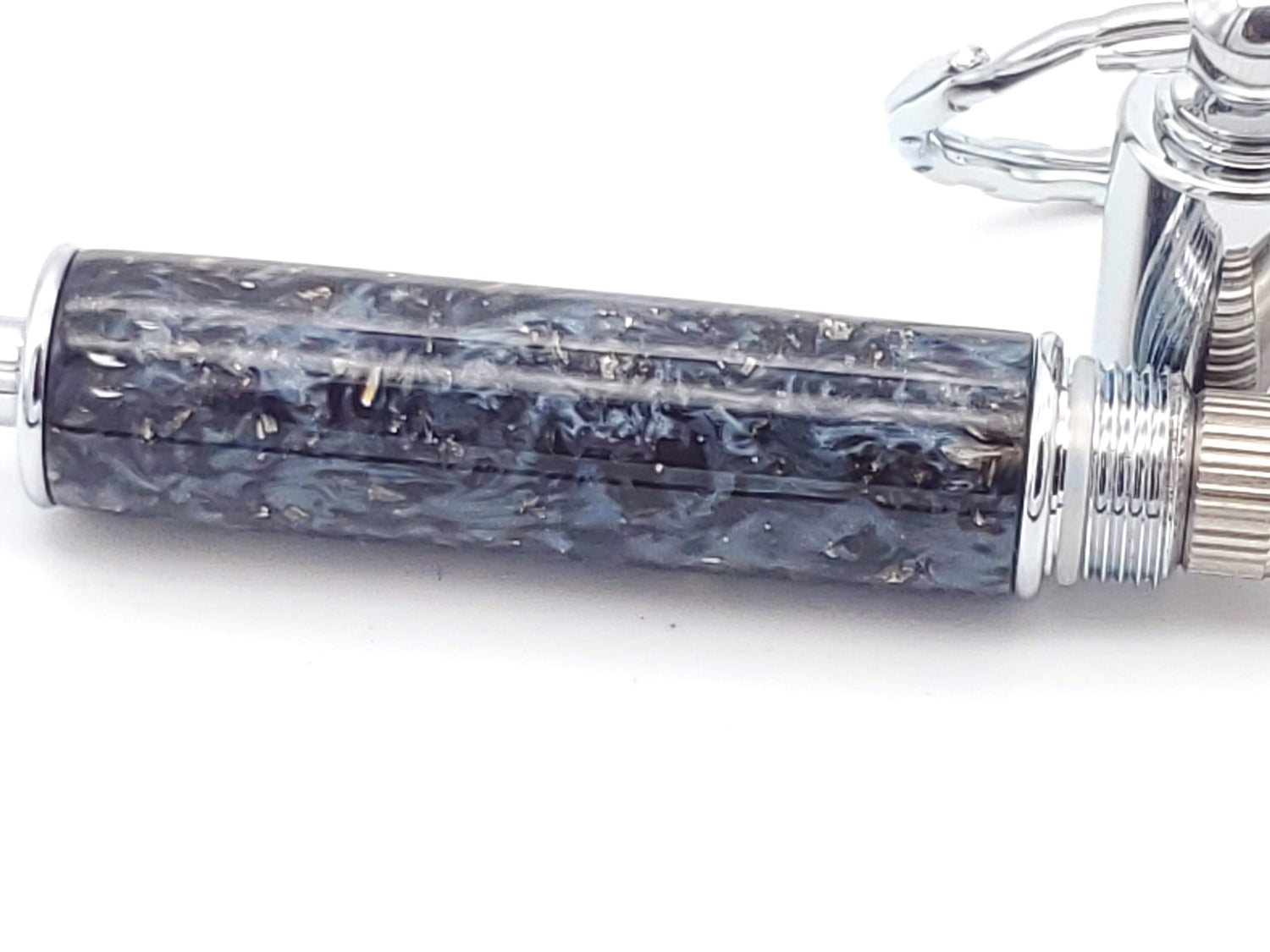 Cigar Punch Keychain image 1