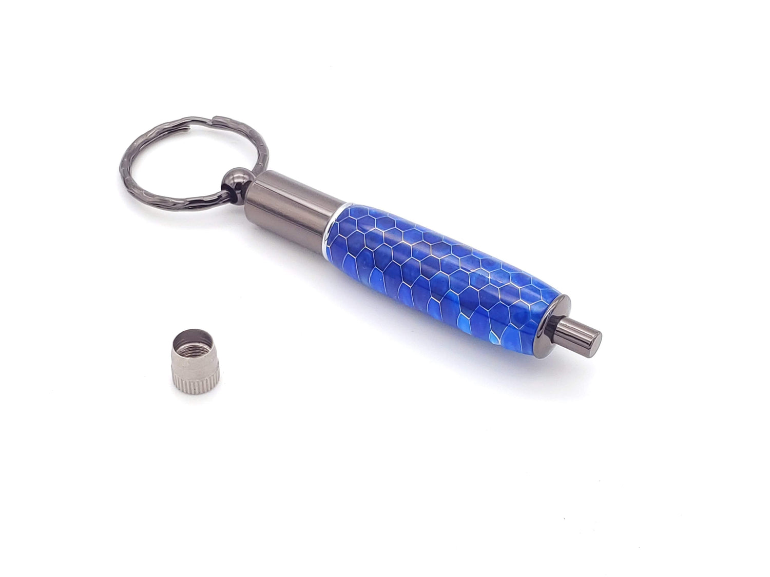 Cigar Punch Keychain image 1