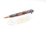 "Just the Tip" 30 Cal Bolt Action Ballpoint Pen image 4