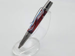 Star Spangled Diamond Cast Liberty Stainless Steel image 5