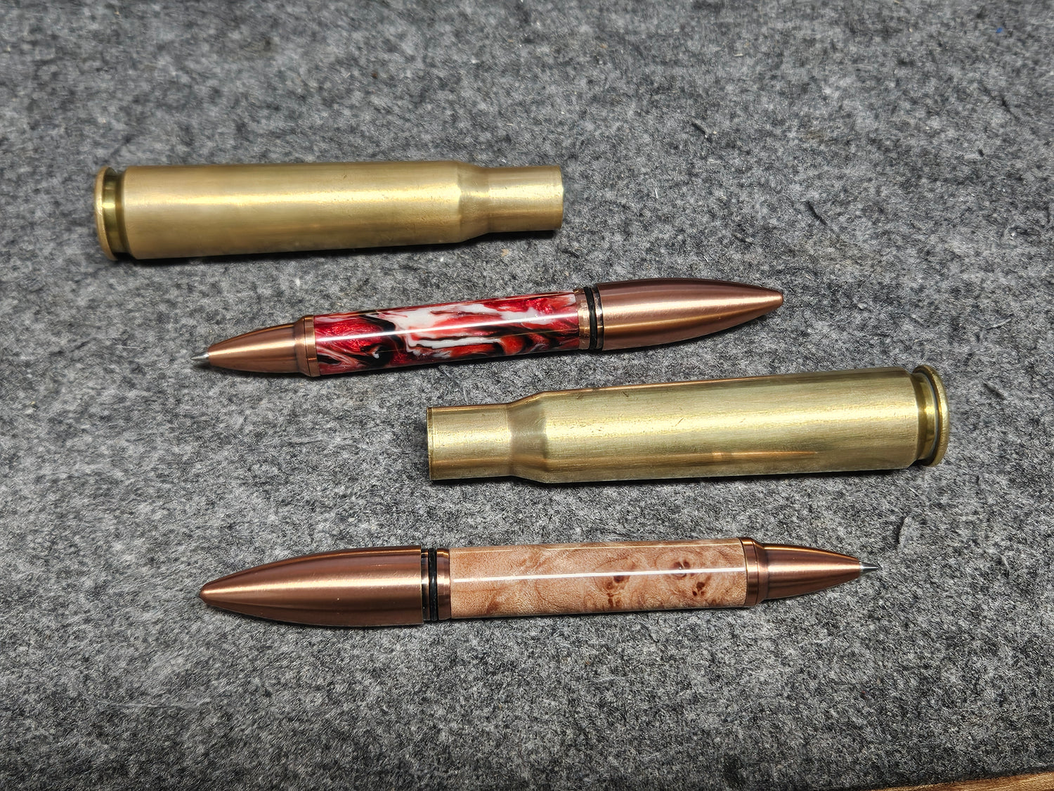 50cal Flip Pen Rollerball image 2