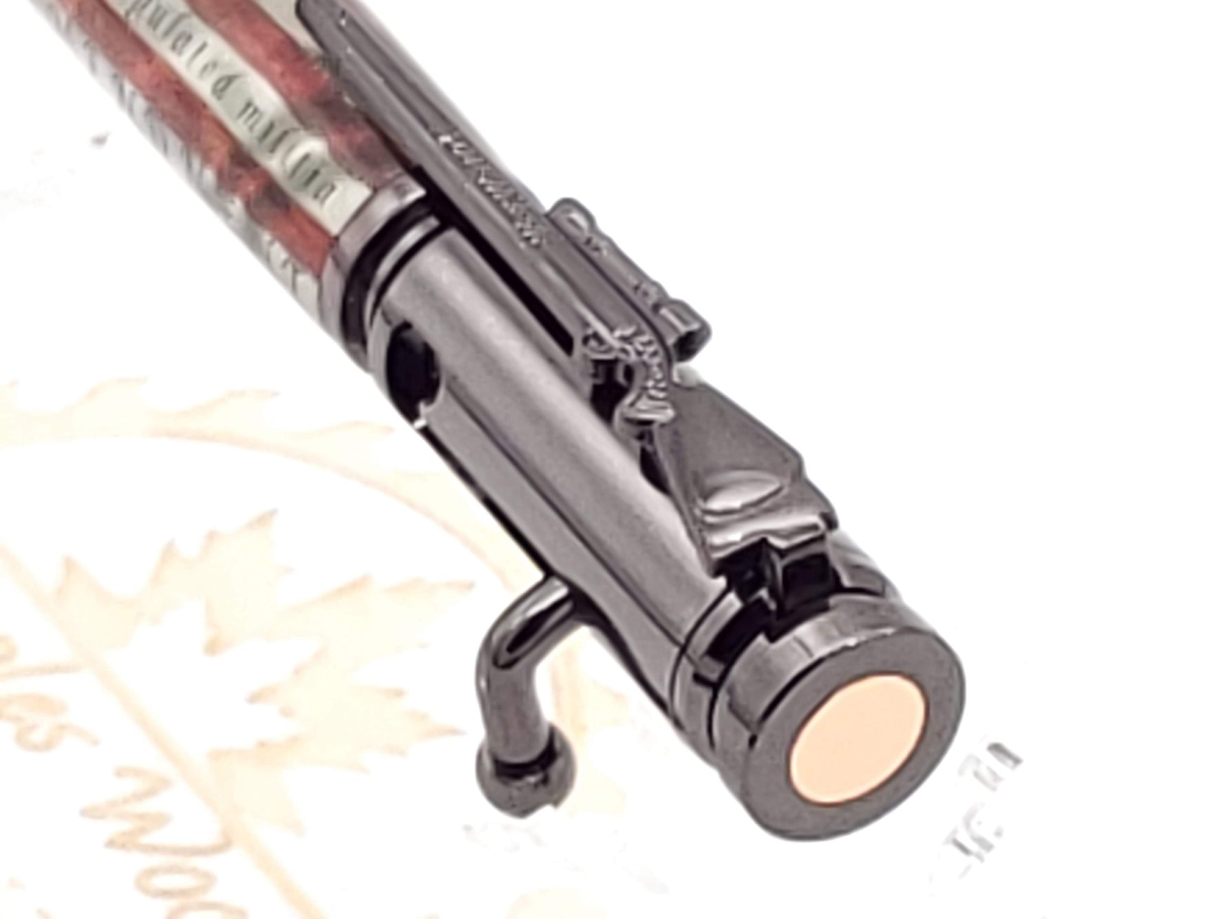 2nd Amendment Bolt Action Ballpoint Pen image 10