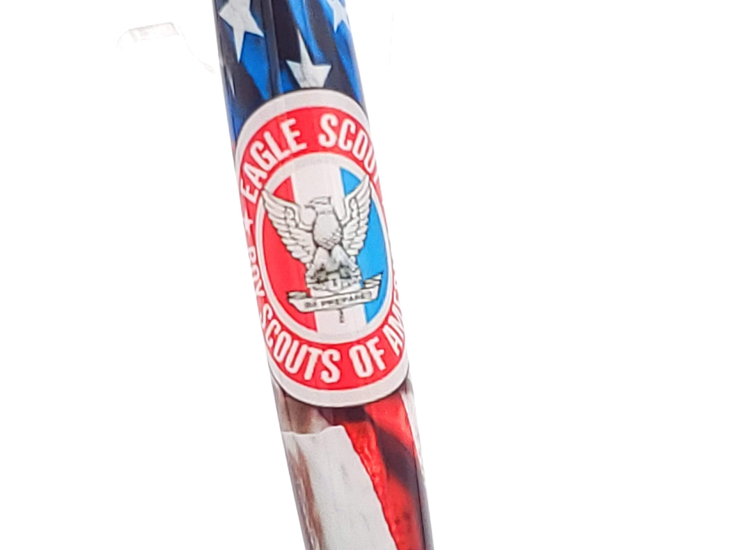 Eagle Scout Princeton Ballpoint Pen image 1