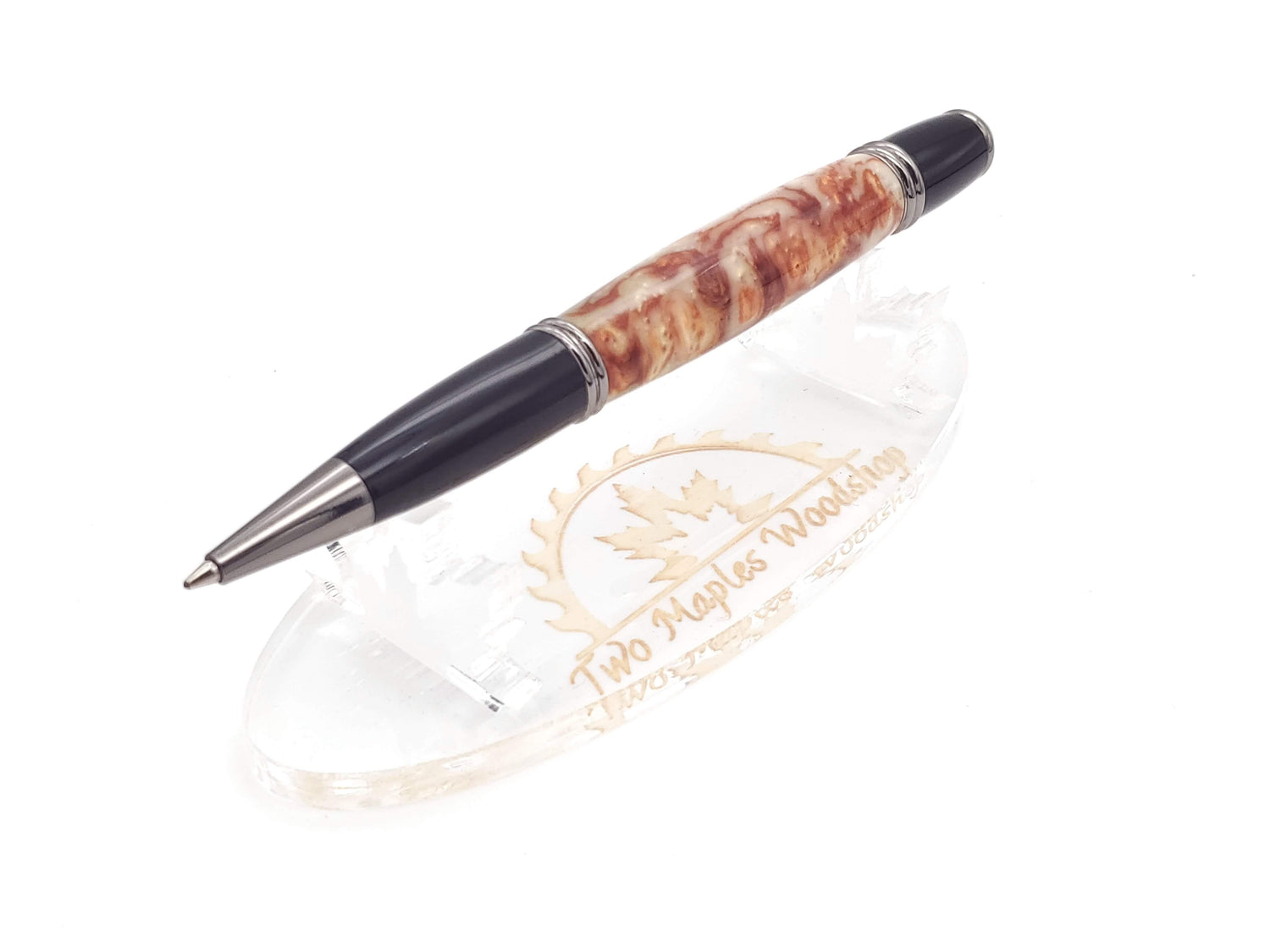 Gatsby Ballpoint Twist Pen image 0