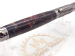 Tactical EDC Ballpoint Pen with Glass Breaker image 9