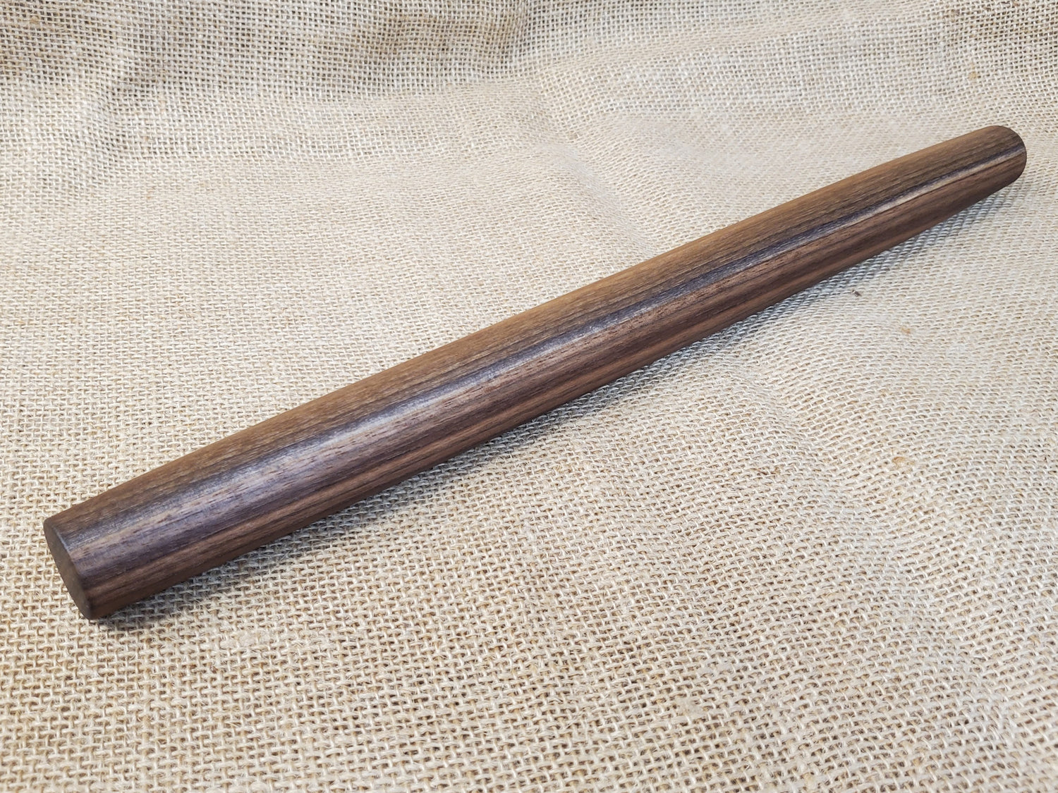 Walnut French Rolling Pin image 1