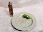 Press & Grind Mill/Grinder for salt or pepper image 1