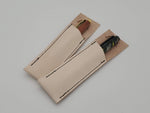 Full Grain Leather Basic Pen Sleeve image 0