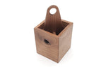 Walnut Art Caddy image 0