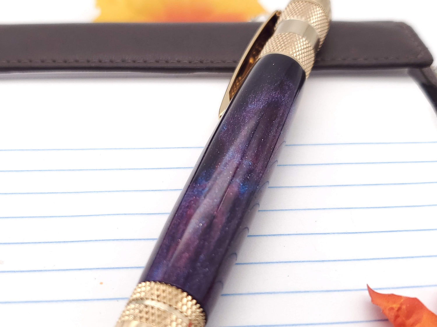 EDC Capital Click Ballpoint Pen image 2