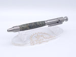 On the Money Clip Bolt Action Ballpoint Pen image 2
