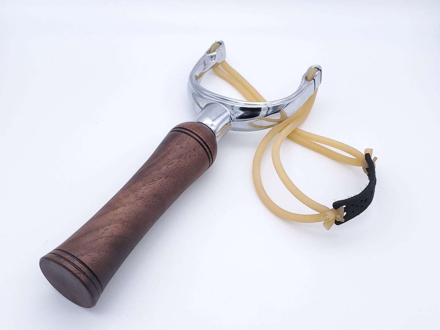 Hardwood Slingshot image 1