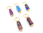 Pill Compartment Keychain image 2