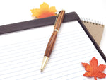 Tigerwood Slimline Pen image 2