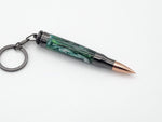 Bullet Keychain image 0