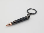 Mini Bullet Compartment Keychain image 8