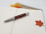 Red Dragon Diamond Cast Liberty Stainless Steel image 6