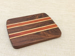Walnut Cutting Board || Bar Size image 2