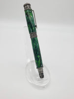 Glory Green Rollerball Faith Hope Love image 2