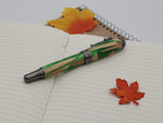 On The Green Rollerball with real golf tees image 1