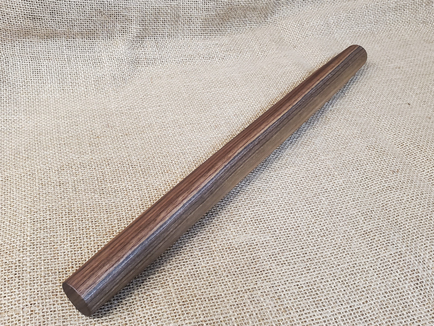 Walnut French Rolling Pin image 0