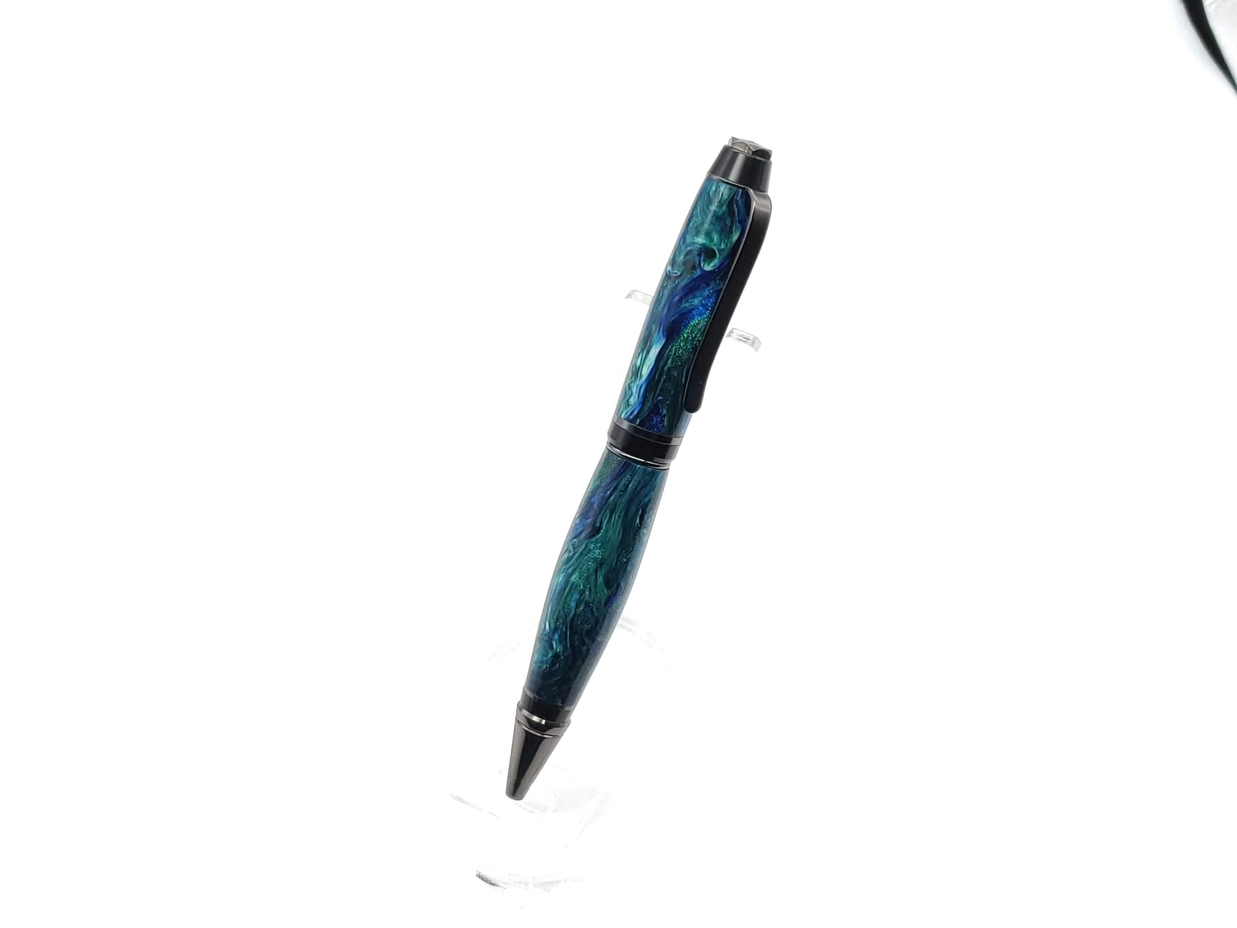 Diamond Cast Cigar Pen image 3