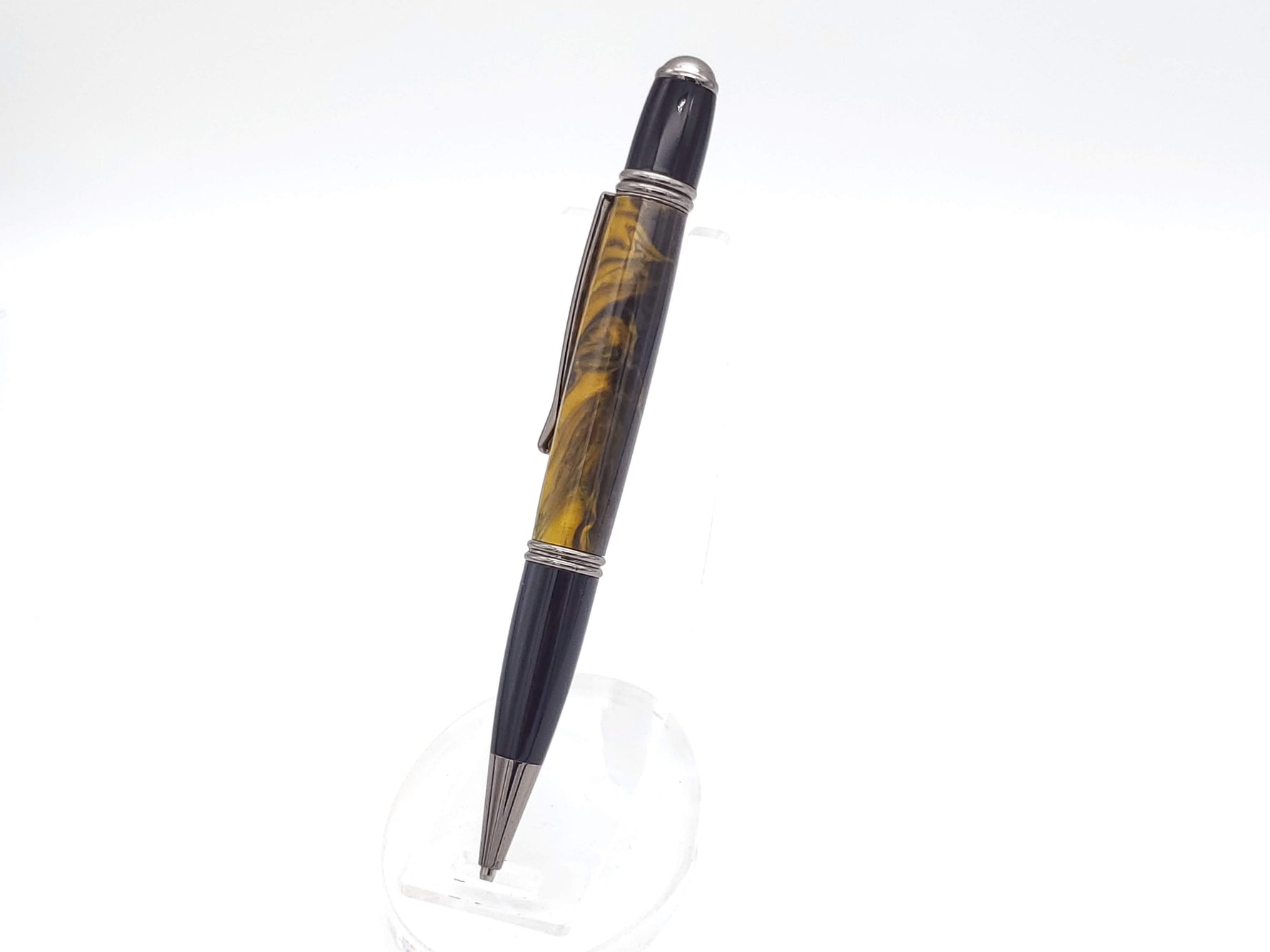 Gatsby Ballpoint Twist Pen image 3