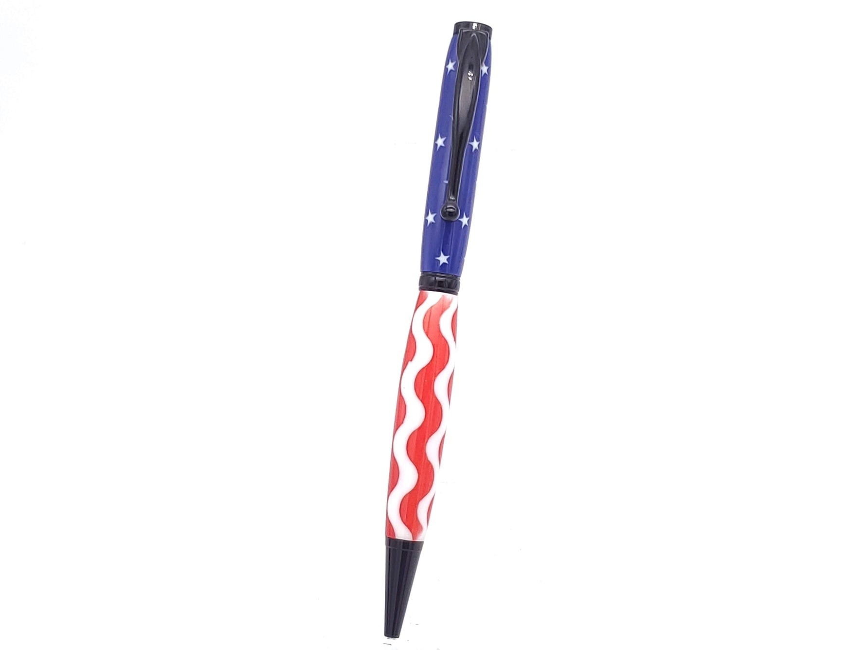 "The American" Ballpoint Twist Pen image 3