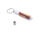 Cigar Punch Keychain image 1