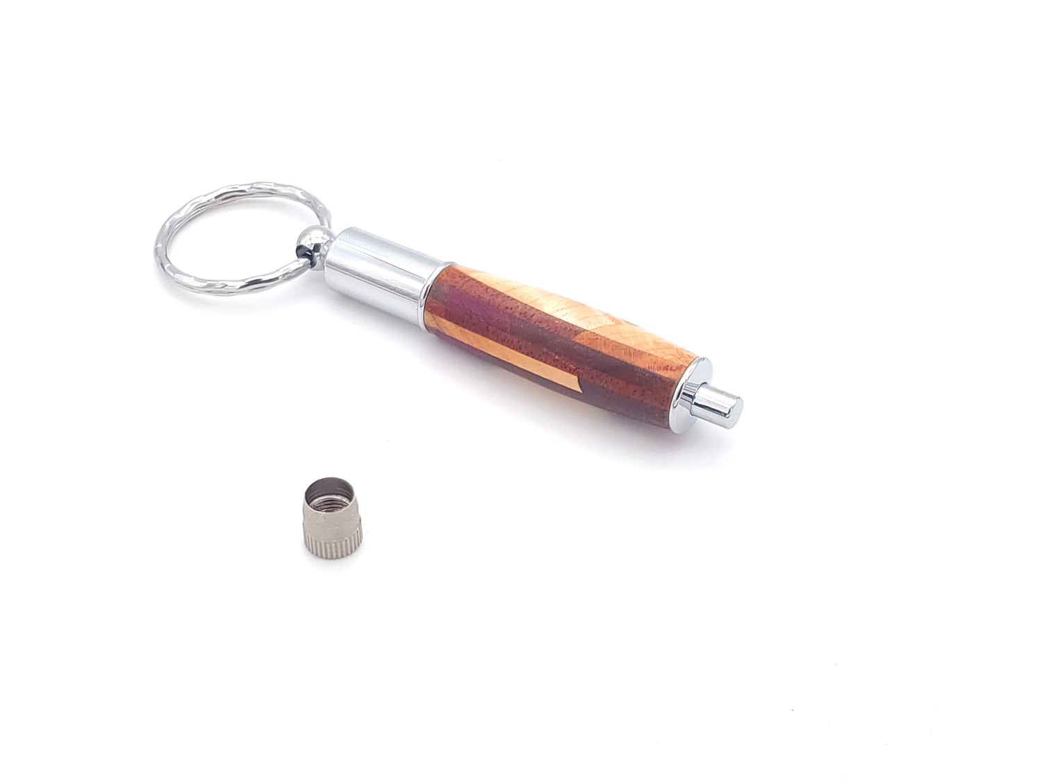 Cigar Punch Keychain image 1