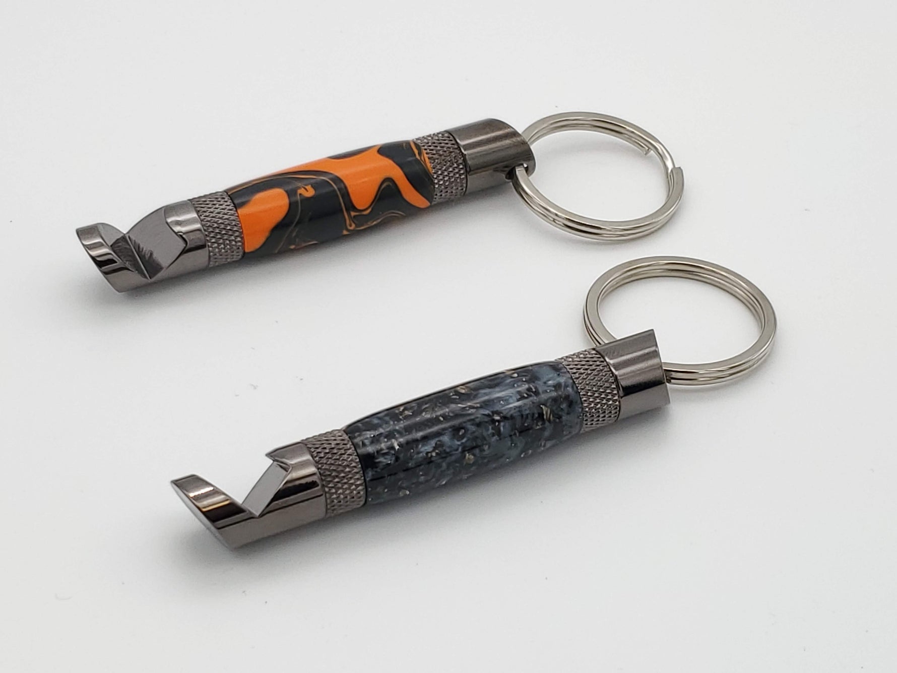 Bottle Opener Keychain image 1