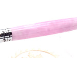 Hope Breast Cancer Pen- Hot Pink Pearl image 3