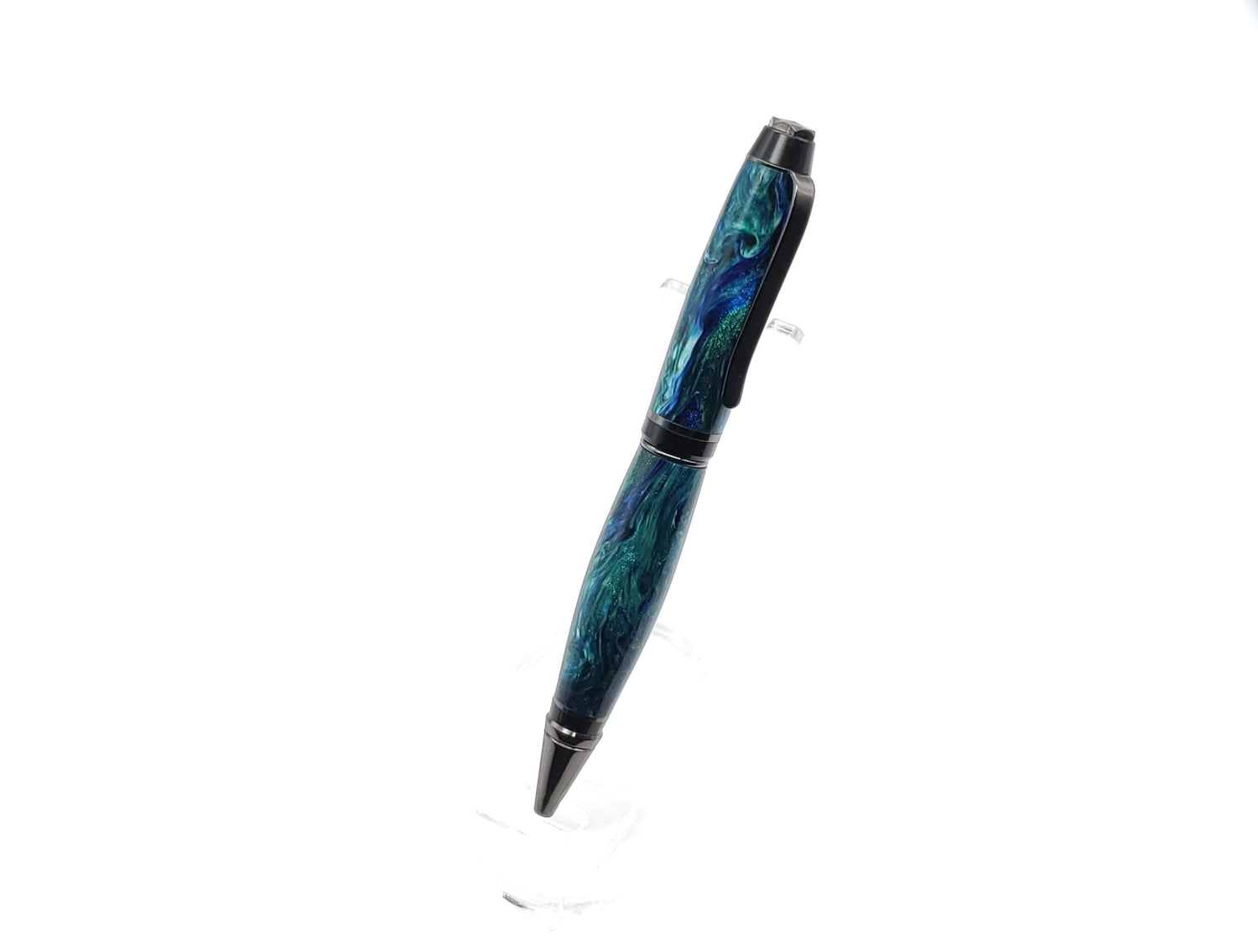 Diamond Cast Cigar Pen image 1