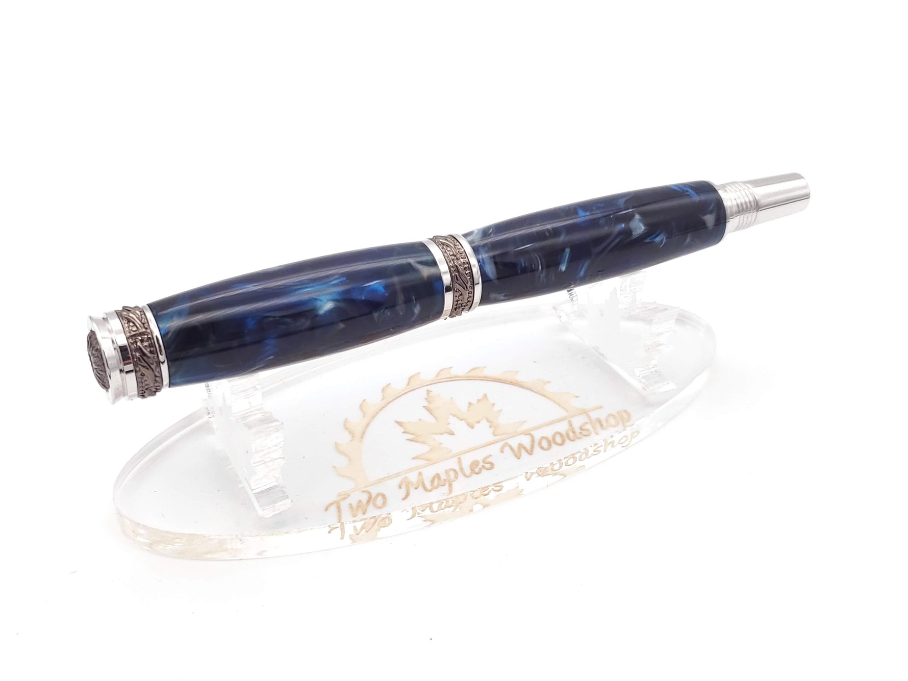 Majestic JR Rollerball Pen image 9