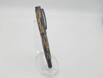 Cholla Cactus Commander Rollerball in Satin Gun Metal Finish image 5